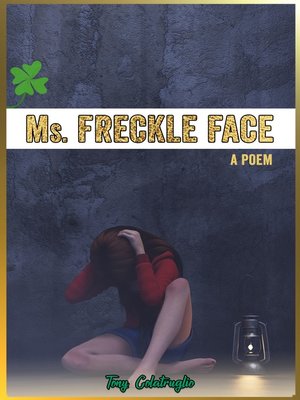 cover image of Ms. Freckle Face
